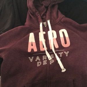 Aeropostale jacket